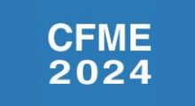 2024 CFME12йϺеչ