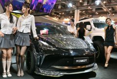 2025GT Show苏州汽车改装展邀您参展