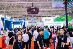 2025第四届 CHWE 出海网全球跨境电商展(深圳)邀您参展