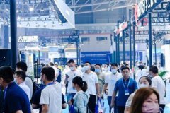 2025第25届中国中部（合肥）国际装备制造业博览会邀您参展