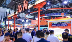 ��Ӫ����ʯ��ʯ��װ���뼼��չ����