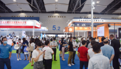 近期举办的SIAL西雅国际食品展（上海）上，一股前所未