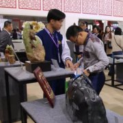 第二十届云浮国际石材科技展览会暨第十四届云浮石文化节