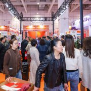 ACE2023亚洲餐饮展览会在山东济南圆满闭幕!