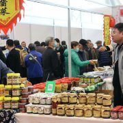 2023长三角供销合作社名优农产品展销会在宁举行