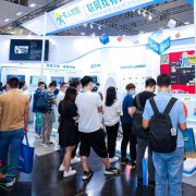 2024�й������˹����ܲ�Ʒչ����