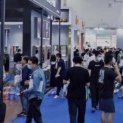 成交额6500万元！第二十届CNPV首期展会落幕