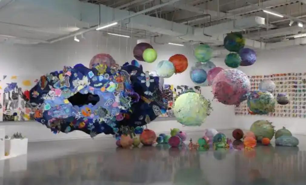 来悦来国际会展城,开启一场属于你的多元耍事之旅