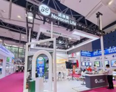 ����ŵ����Я�������ǲ�Ʒ��������2025NHNEչ��