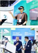 �ɶ��ݵ�չ���ǳɶ��߿Ƽ���ҵ�ļ�������