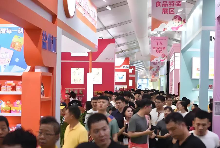 ������㶫��ʳ�Ὣ�״β����г�����չģʽ