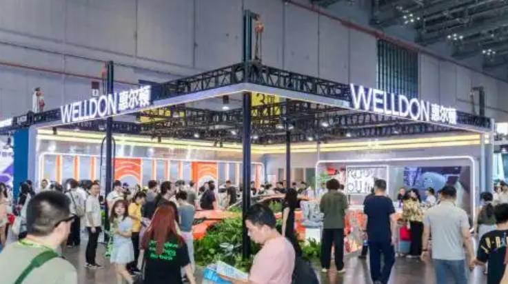 �ݶ�����2025CBMEչ���ϵĳɹ�����