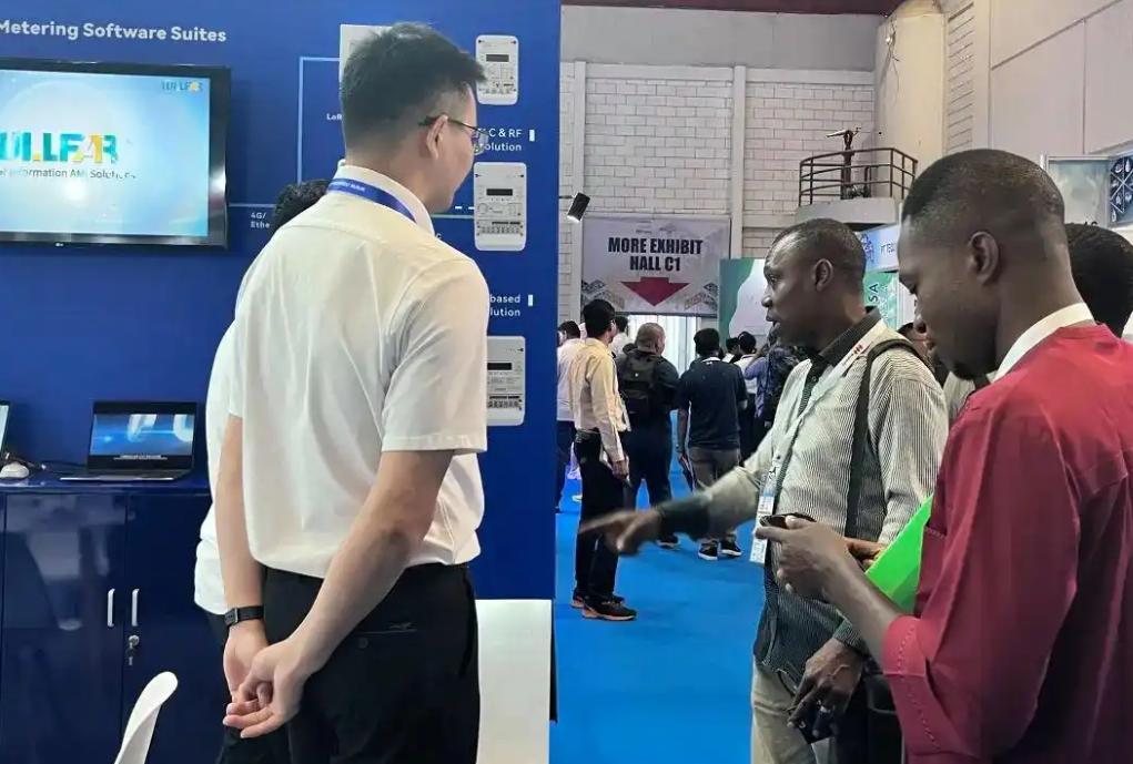 ӡ��Indo Waterˮ��չ��ʢ��Ļ������ȫ��600���չ�����һ��