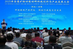 2025�ǽ������﹦�ܲ��ϿƼ��������ҵ��չ����ںӱ������ؾٰ�