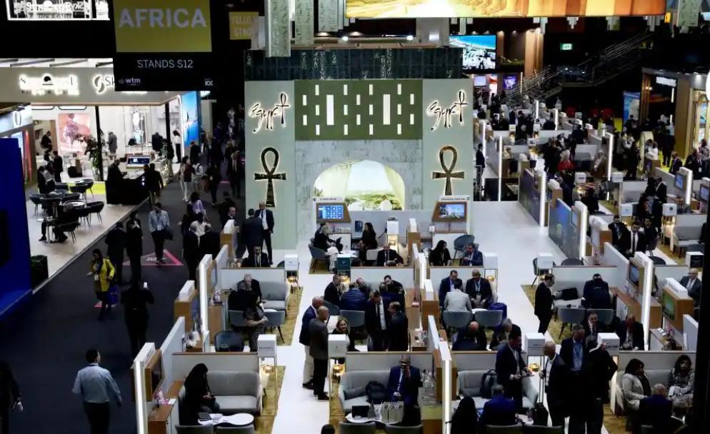 Ӣ���׶��������ν��׻�WTM2025����2025��11��4����6�վٰ�