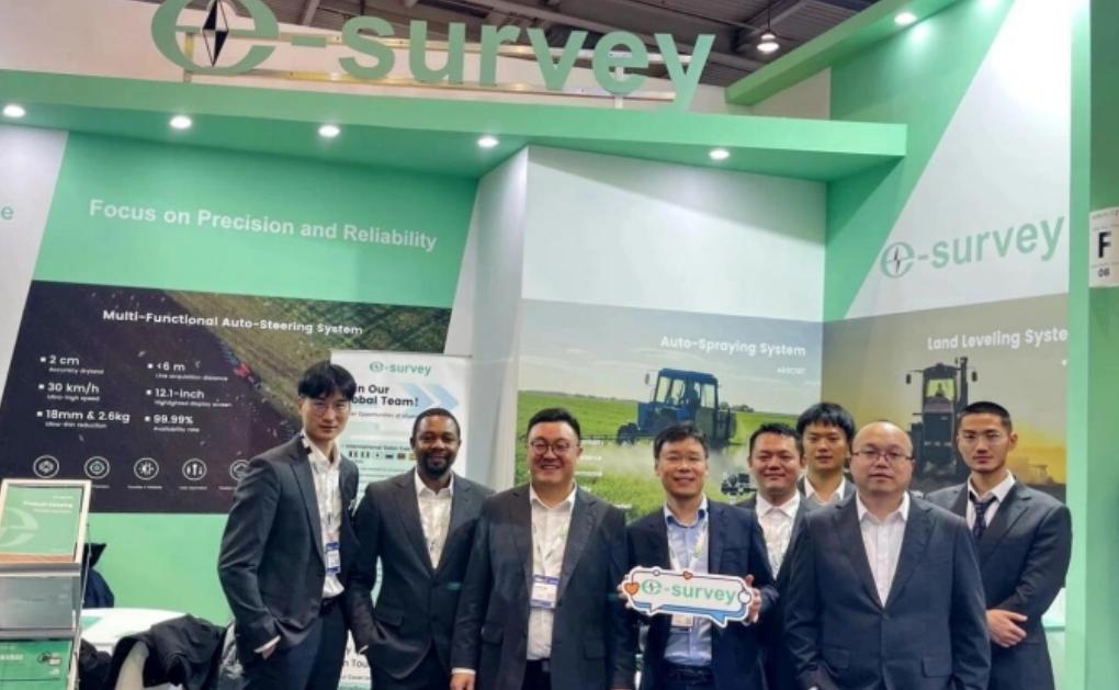 һ�����ȫ�򶥼�ũҵ�Ƽ���ʢ������Ϊ��ҵ���� ������ꡱ