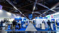 Kinco������������μӵ¹�SPSչ��