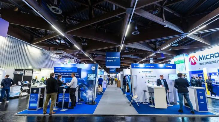 Kinco������������μӵ¹�SPSչ��