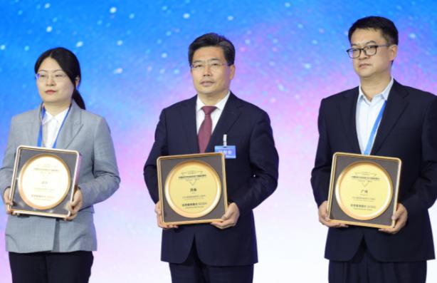 �������ٻ�2024����й���߾�������չ���С�����