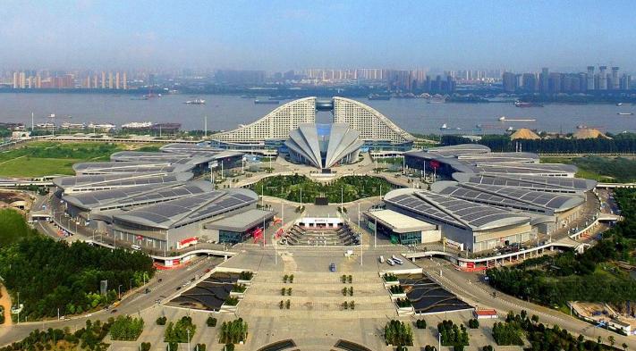 ��Զƽ�����人�����Ϊ���һ�չ���ĳ���