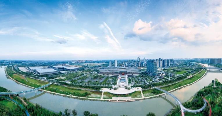 �����Ŵ󡰻�չ��������ЧӦ��Ϊ�����ִ����³�ɳע��ǿ������