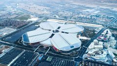 ���һ�չ���ģ��Ϻ�����������չ�����2700��ƽ����