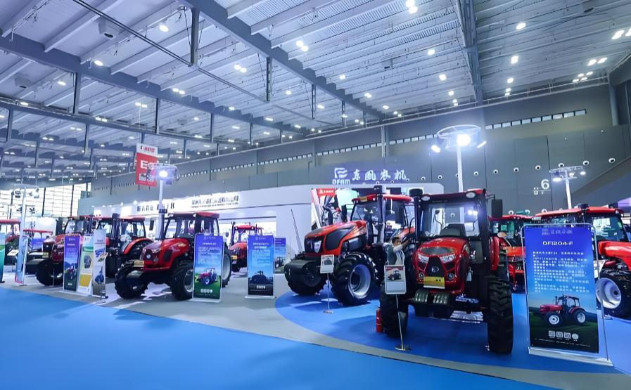 2026����ũ��չ����10��26����28���ڹ��һ�չ���ģ���򣩾ٰ�