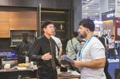 �㽻���ƶ���ҵ�ӿ�Ӳ�Ʒ������Ʒ�Ƴ���ת��