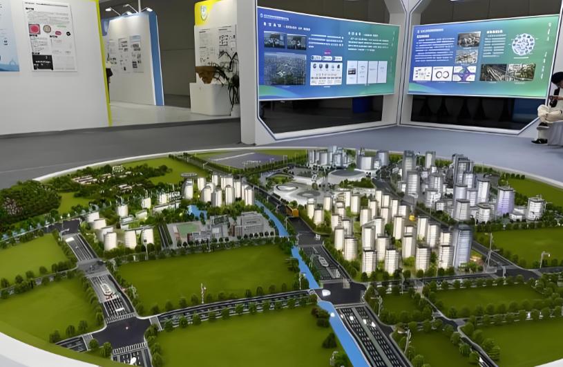 �Ͼ���չҵ���� ����ɫ�Ϲ� + ���ܴ��¡� ���½׶�