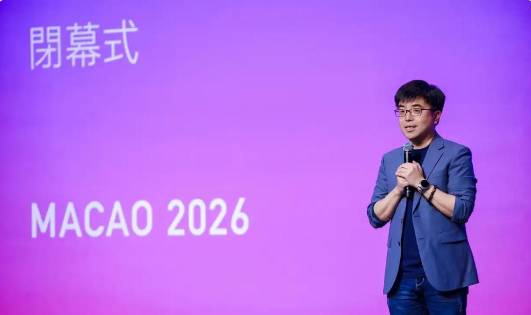 BEYOND Expo 2026�ڰ�������˹�˽���չ�����չ���