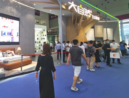 2024深圳时尚家居设计周暨39届深圳国际家具展_深圳家具展开展时间|日期|地址|展馆|价格|费用|门票|联系电话方式
