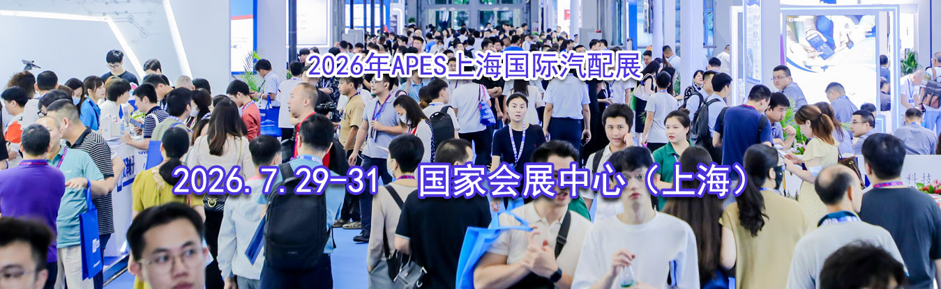 2026��APES�Ϻ���������չ