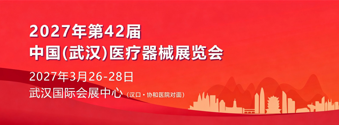 2027��42���й��人����ҽ����еչ����